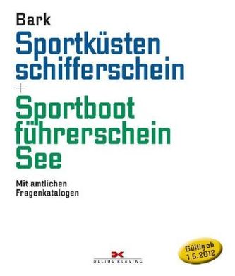 Sportküstenschifferschein & Sportbootführerschein See