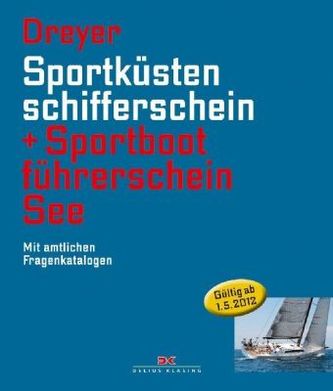 Sportküstenschifferschein + Sportbootführerschein See