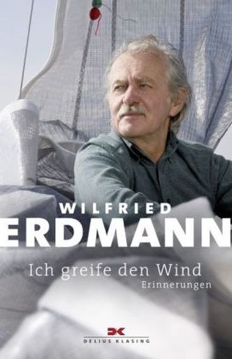 Ich greife den Wind