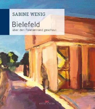 Bielefeld - über den Palettenrand geschaut