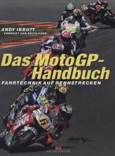 Das MotoGP-Handbuch