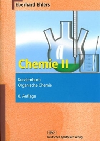 Kurzlehrbuch Organische Chemie