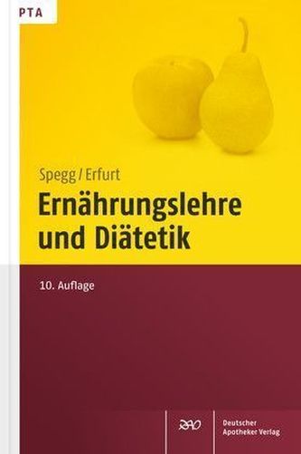 Ernährungslehre und Diätetik