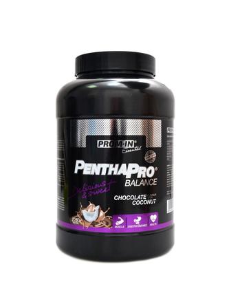 Pentha Pro balance 2250 g - borůvka Pentha Pro balance 2250 g - borůvka