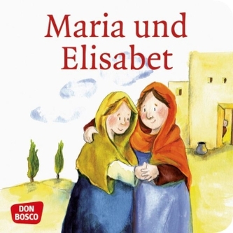 Maria und Elisabet