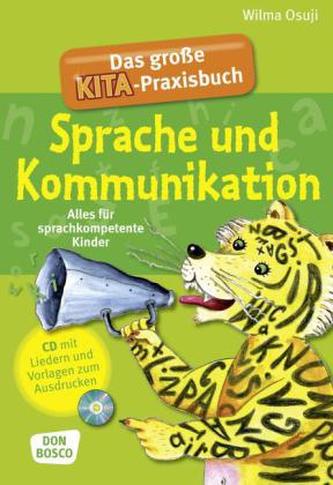 Sprache und Kommunikation, m. Audio-CD/CD-ROM