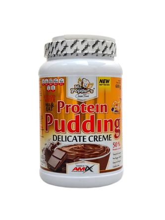 Protein pudding creme 600 g - vanilka-jogurt