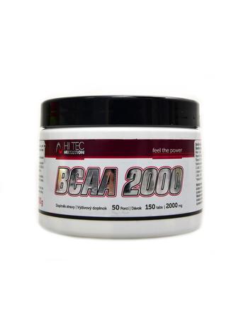 BCAA 2000 150 tablet