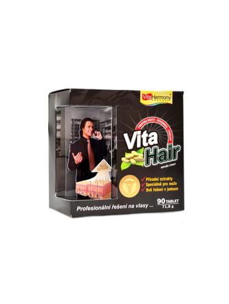 Vita Hair vlasový stimulátor pro muže 90 tbl