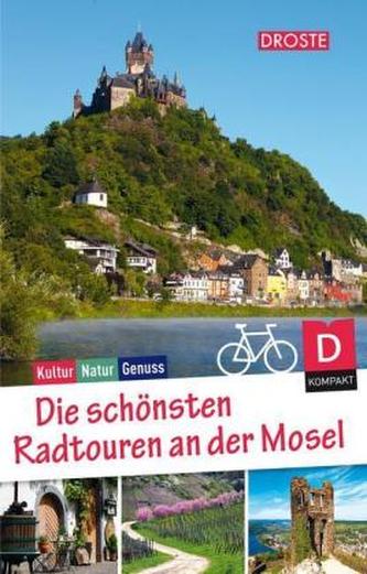 Die schönsten Radtouren an der Mosel