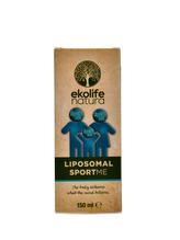 Eko Liposomal sport me 150 ml