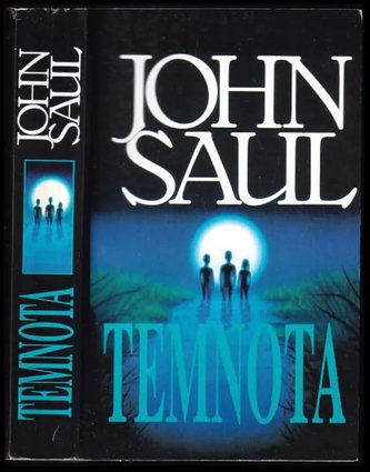 Temnota (John Saul, 1999)