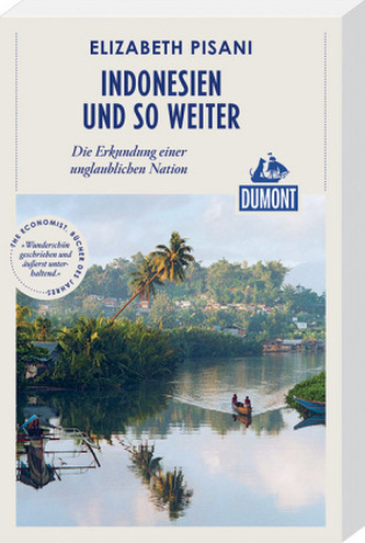 DuMont Reiseabenteuer Indonesien und so weiter