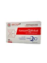 Barny s Koenzym Q10 dual 30 kapslí