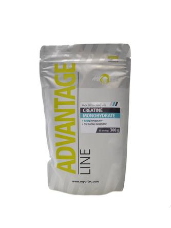 Creatine Monohydrate Creapure 300g