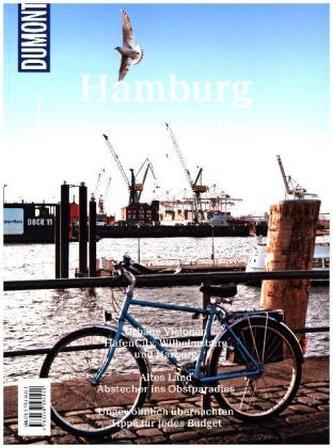 DuMont Bildatlas Hamburg