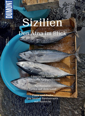 DuMont Bildatlas Sizilien