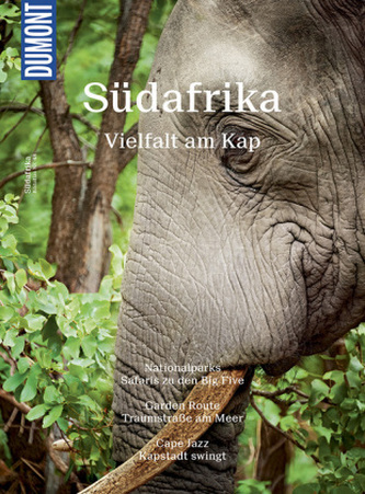 DuMont Bildatlas Südafrika