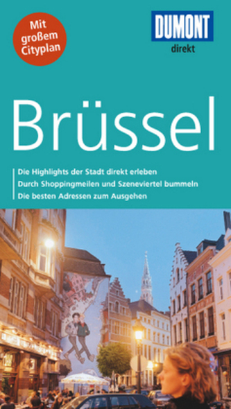 DuMont direkt Brüssel