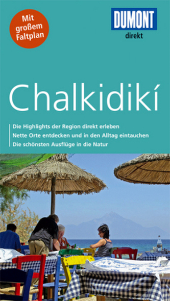 Dumont direkt Chalkidiki