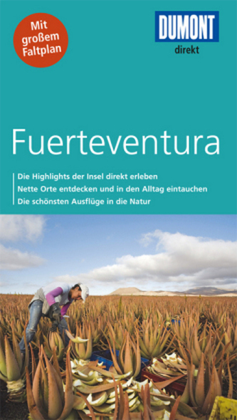 Dumont direkt Fuerteventura