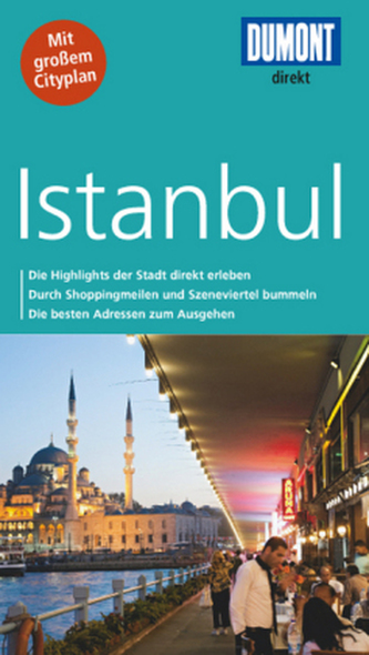 Dumont direkt Istanbul