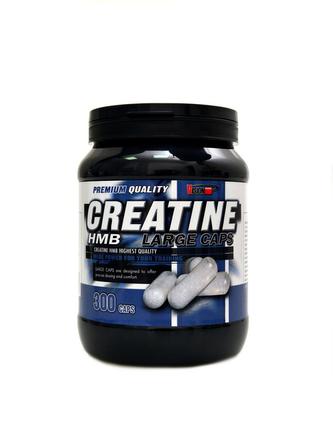 Creatine HMB 1000mg 300 kapslí