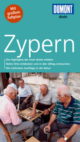 Dumont direkt Zypern