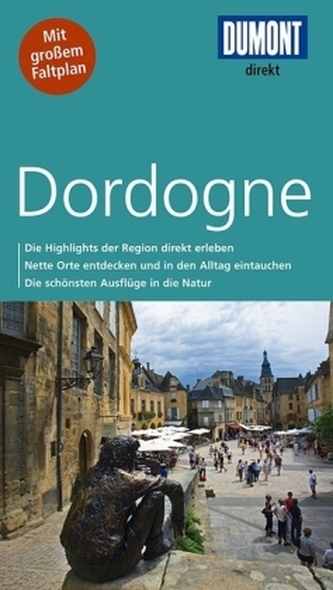 Dumont direkt Dordogne