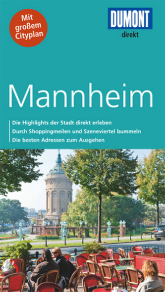 DuMont direkt Mannheim
