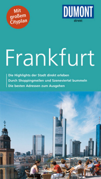 DuMont direkt Frankfurt