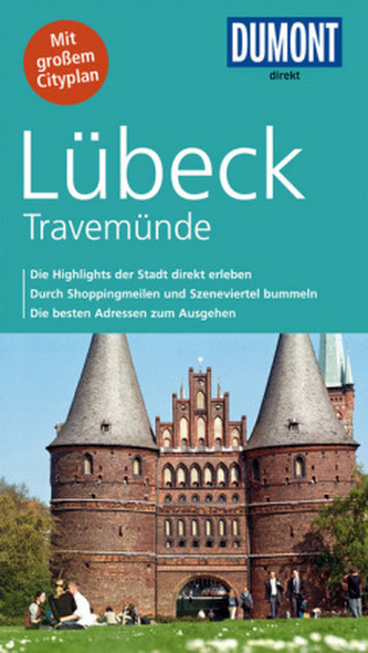 DuMont direkt Lübeck, Travemünde
