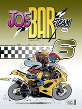 Joe Bar Team. Bd.6