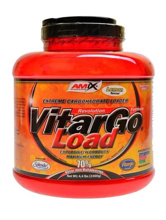 VitarGo Load 2000 g - citron