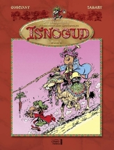 Die gesammelten Abenteuer des Großwesirs Isnogud. Bd.3