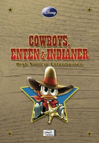 Cowboys, Enten und Indianer