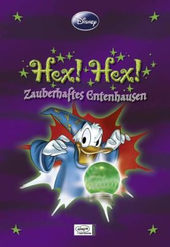 Hex! Hex!