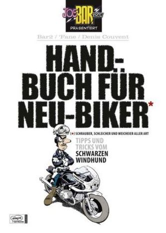 Handbuch für Neu-Biker