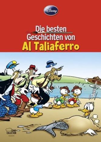 Die besten Geschichten von Al Taliaferro