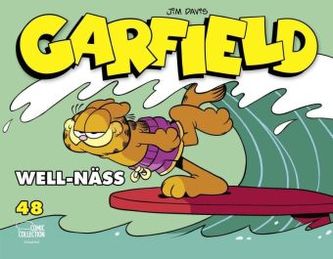 Garfield - Well-Näss