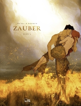 Zauber. Bd.4