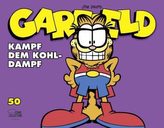 Garfield - Kampf dem Kohldampf