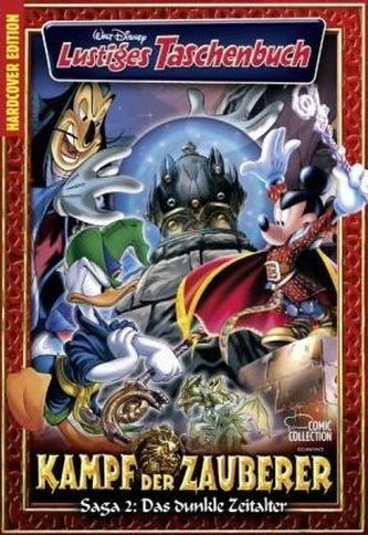 Kampf der Zauberer - Das dunkle Zeitalter