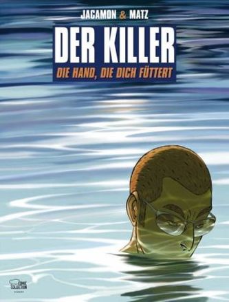 Der Killer - Die Hand, die dich füttert