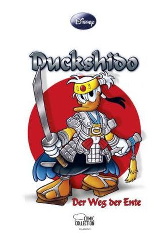 Duckshido - Der Weg der Ente