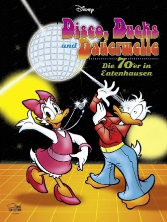 Disco, Ducks und Dauerwelle
