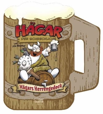 Hägars Herrengedeck