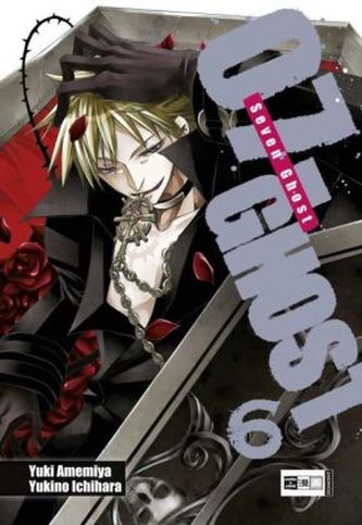 07-Ghost. Bd.6