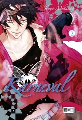 Karneval. Bd.2
