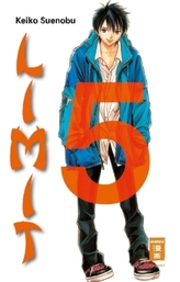 Limit. Bd.5